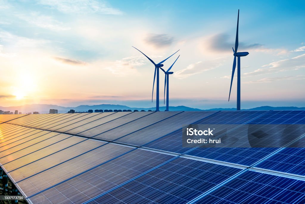 TOP 10 renewable energy stocks in India