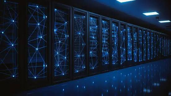 THE NEXT SECTOR WHICH CAN WITNESS A BULL RUN IS DATA CENTER
