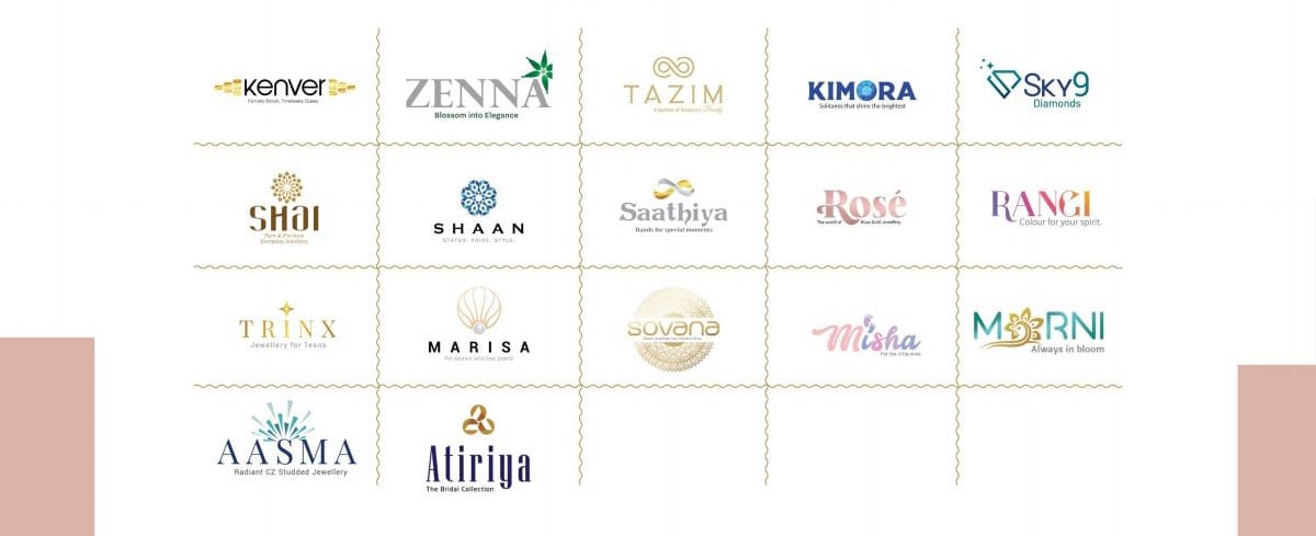 Sky Gold Sub Brands