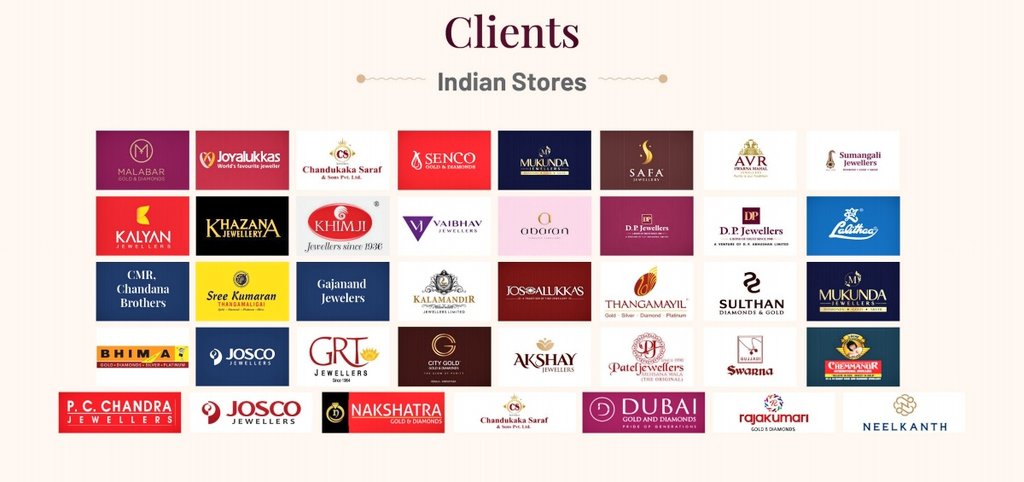 Sky Gold Clients