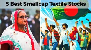 Top 5 Best Smallcap Textile Stocks